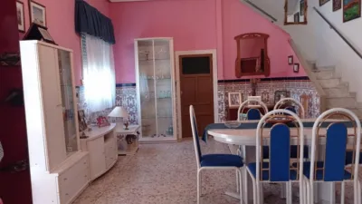 Chalet in Novelda photo 7