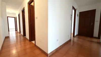 Apartment in Los Castros - Castrillón photo 5