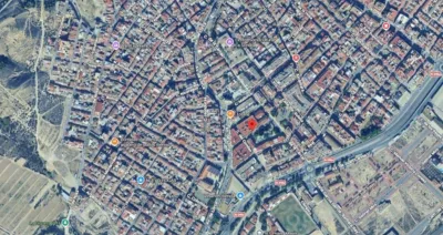 Flat on Calle de la Cerámica, 7 photo 10