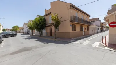 Terraced house on Calle de Cuba, 3 photo 25