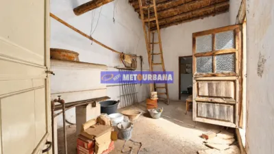 House in the Valencian Community photo 40
