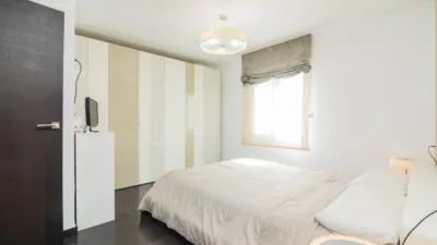 Apartment on Dr Ferran Street photo 18