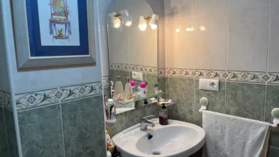 Apartamento en calle Vega Baja del Segura, 12 photo 16