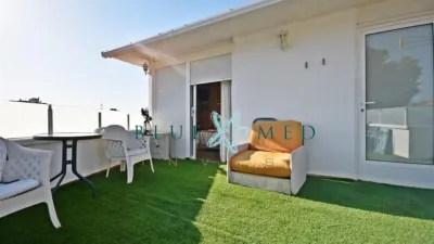 Apartment on Isla Graciosa-Castellar I Street photo 2