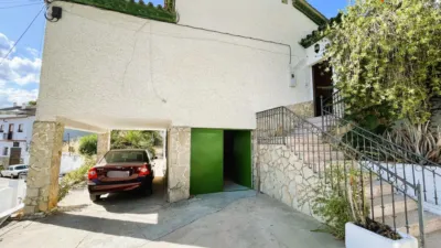 Chalet on Calle del Vizcaíno photo 3