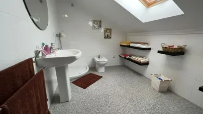 Chalet on Avenida de Couce Casas, 40 photo 10