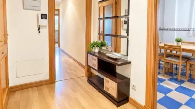 Apartment on Calle de Manuel Azaña photo 3