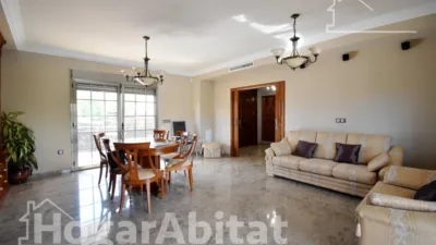 Chalet on Carrer de Tavernes de la Valldigna photo 6