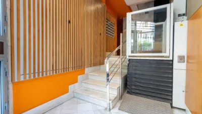 Apartment on Javier Sanz Street photo 26
