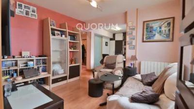 Apartment on Autonomia Kalea photo 2