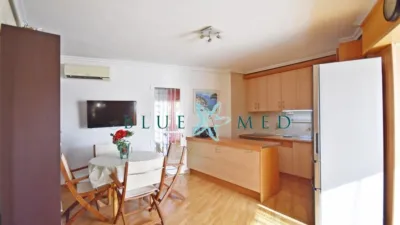 Apartment on Isla Graciosa-Castellar I Street photo 24