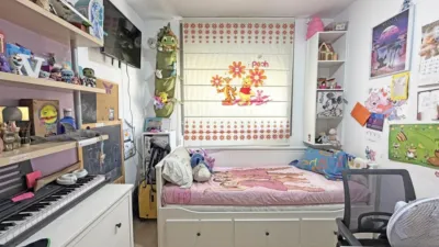 Apartment in Cas Antic photo 18
