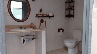 Chalet in Novelda photo 29