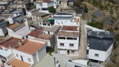 House in Andalusia photo 3
