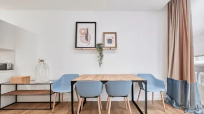 Apartment on Calle Real, 36 photo 10