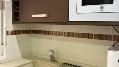 Apartment in Corte Inglés photo 2