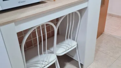 Apartment on Mateos Street photo 15