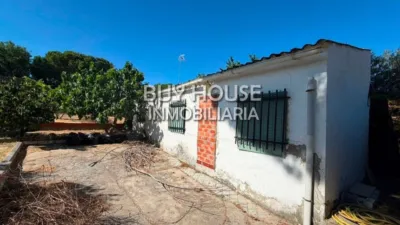 Chalet on Calle de las Viñas photo 6