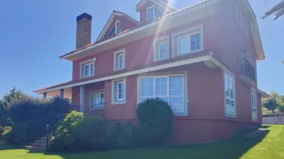 Casa – A Coruña Capital - Más