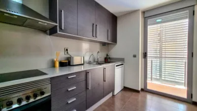 Apartment in Centro Urbano 4 photo 32
