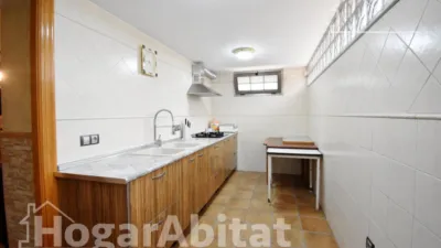 Chalet on Carrer de Tavernes de la Valldigna photo 21