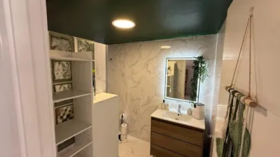 Duplex in Playa del Cura photo 17