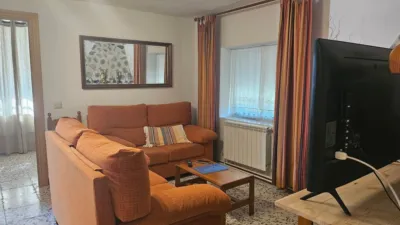 Semi-detached house on Calle Nueva photo 23