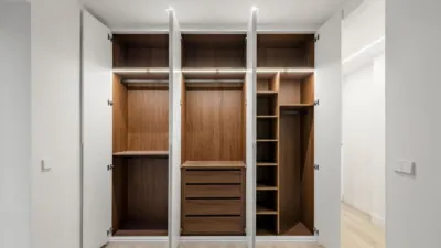 Apartment on Claudio Coello Street photo 14