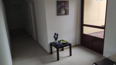 Oficina en alquiler en Avenida de Algeciras, 93, cerca de Avenida de Castelao - Vista 2