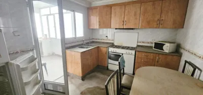 Apartment on Av- Constitucion photo 5