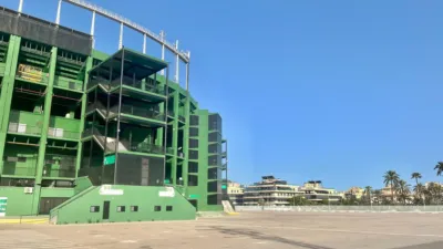 Apartment on Avenida del Travalón photo 2
