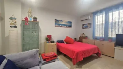 Studio on Calle de las Huertas photo 7