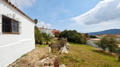 Rustic Finca on Teide Street photo 15