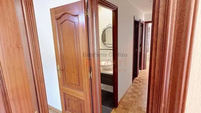 Apartment in A Silva (Rutis) photo 24