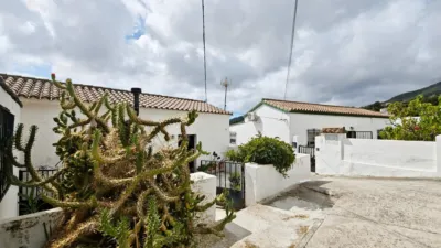 Rustic Finca on Teide Street photo 7