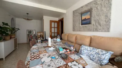 Apartment on Sabinar Street photo 3