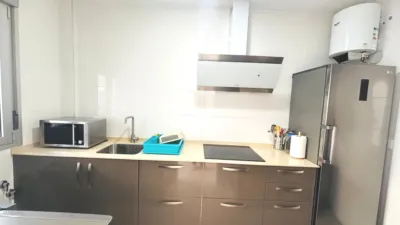 Apartment in Barbate photo 17