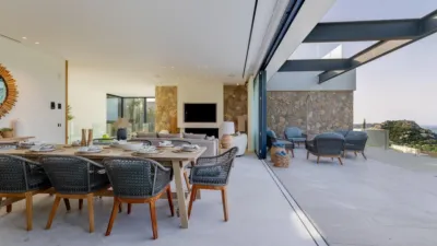 Chalet in Port d'Andratx photo 6