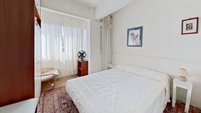 Penthouse on Calle Trueba y Fernández photo 32