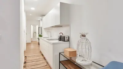Apartment on Calle Real, 36 photo 9