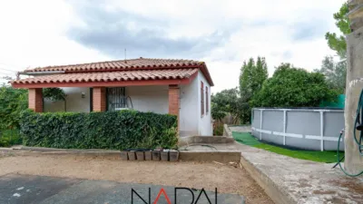 House in Can Parellada photo 11