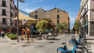 Studio on Velarde Street photo 26