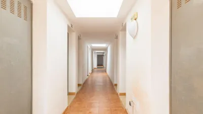 Apartment on Juan Carlos I Avenue photo 18