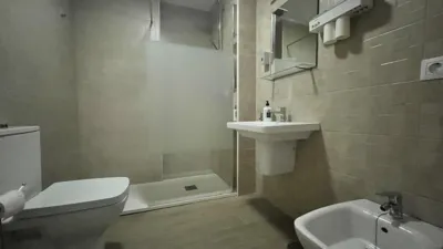 Apartment in Carrefour Area photo 23