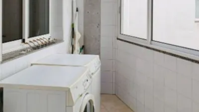 Apartment on Calle M Luisa Duran Marquina, No. 16 photo 31