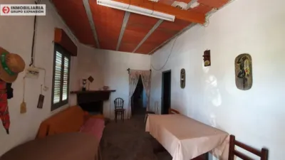 Chalet in Aspe photo 3