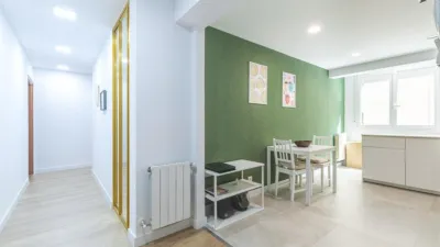 Apartment on Calle del Marqués de Zafra photo 14