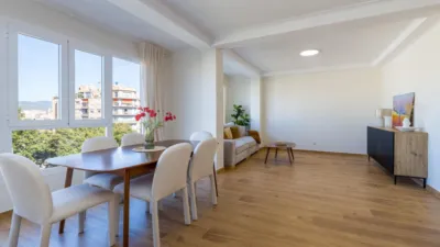 Apartment in Foners photo 2