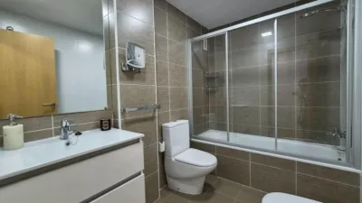 Apartment in Belen photo 19