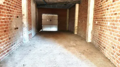 Apartment on Calle del Pan photo 10